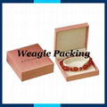 Wooden Bracelet Case Bracelet Box Bracelet Packaging Box 3