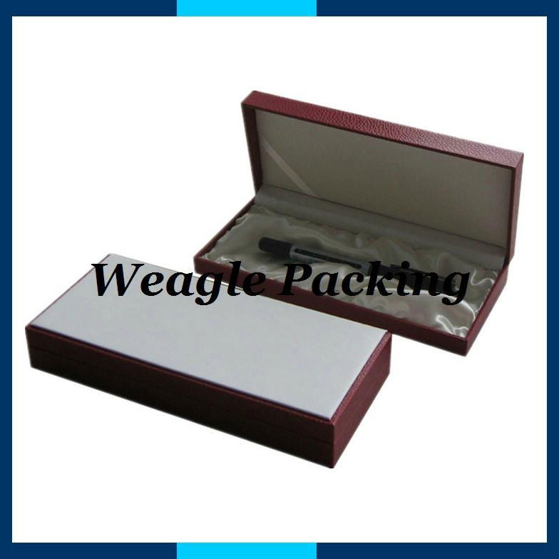 Cardboard Pencil Box Pencil Case Pencil Packing Box 2