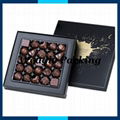 Paperboard Chocolate Box Packaging Chocolate Case Packing 4