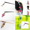 Hair Sticks PIN Accessories