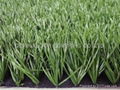 Hight-grade football grass 1