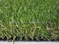 High quality of landscaping grass with 4-ton green 