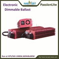 Greenhouse indoor garden electronics ballast 3