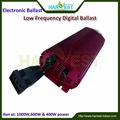 Greenhouse indoor garden electronics ballast 5