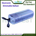 Greenhouse indoor garden electronics ballast 2