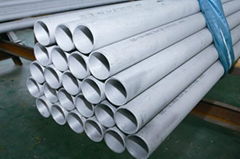 welded steel pipe