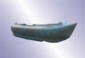 Buick 97-98rear bumper