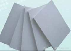 pvc foam board 