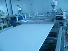 PVC foam board 