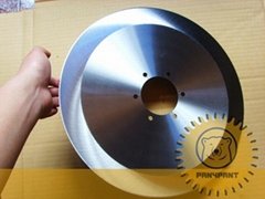 Circular Round Blade for cutting papers-panypant