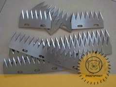 Corrugated Cardboard Knives-Panypant