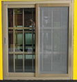 Aluminum Sliding Window with Competitive Price