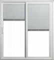 Aluminum Sliding Window with Competitive Price 2