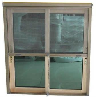 Aluminum Sliding Window with Competitive Price 3