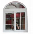 Aluminum Sliding Window with Competitive Price 4