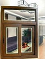 Aluminum Sliding Window with Competitive Price 5