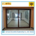 Cheap Quality Aluminum Sliding Door