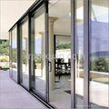 Cheap Quality Aluminum Sliding Door Glass Door 3