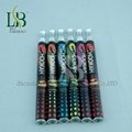 2013 new disposable e hookah with best quality from factory low price 3