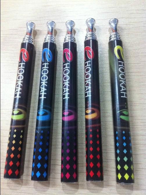 2013 new disposable e hookah with best quality from factory low price 4