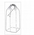 pp super sack bag 1000kg 1