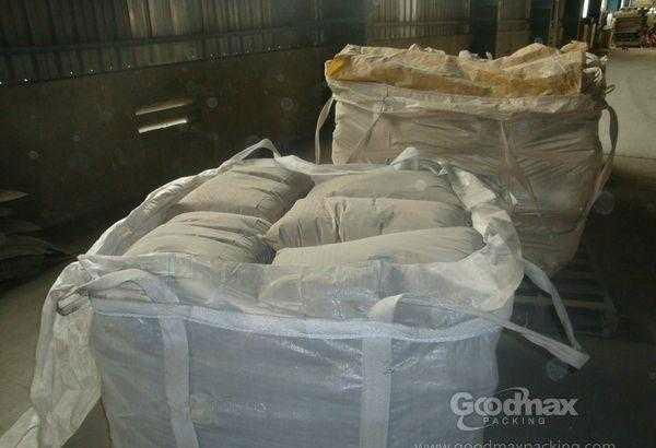 pp fibc bag 2000kg for cement