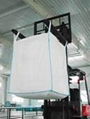 pp big bag for 1500 kg Alumina