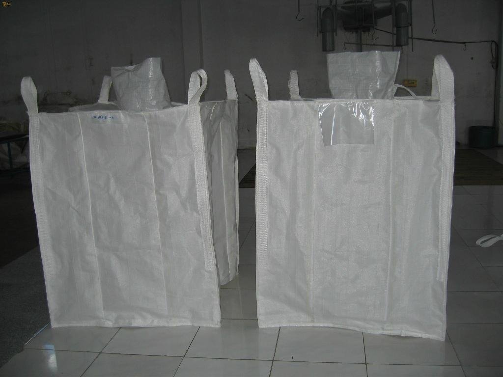 pp ton bag for 1500 kg cooper