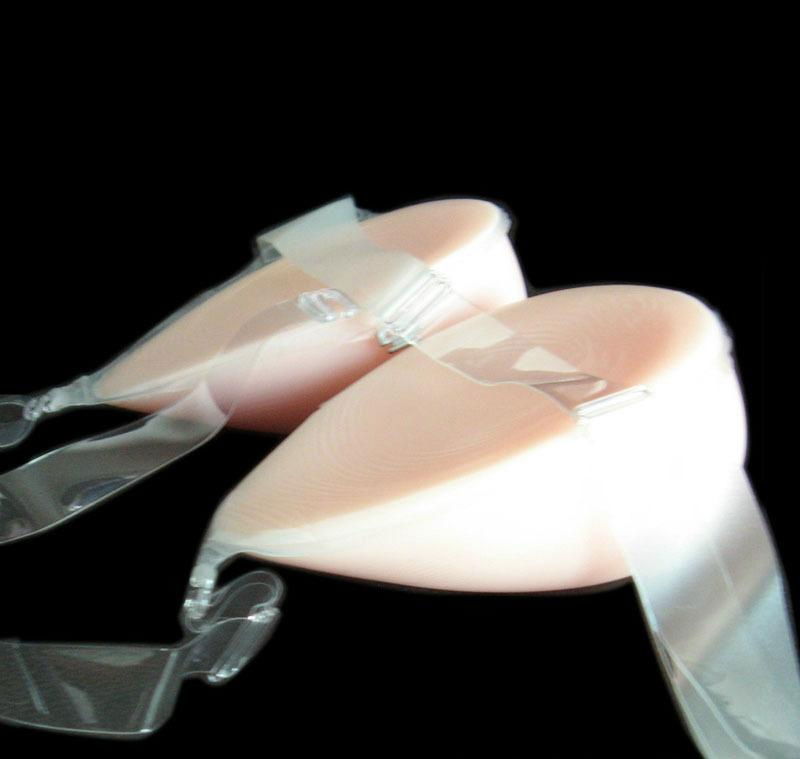silicone rubber breast,silicone artificial breast forms for women 3