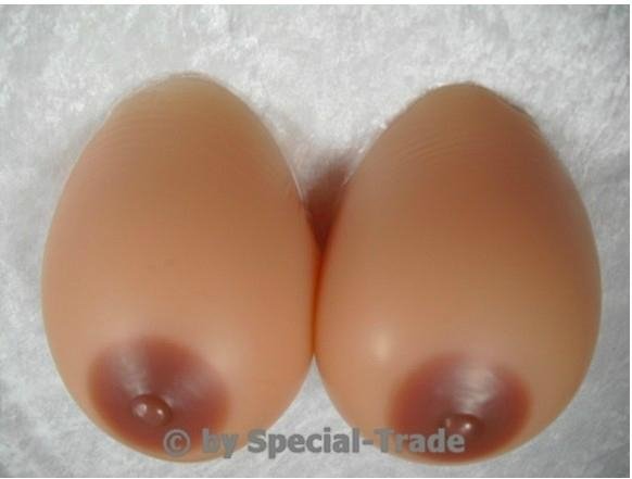fake silicon breasts girls boobs self-adhesive silicone bra 2