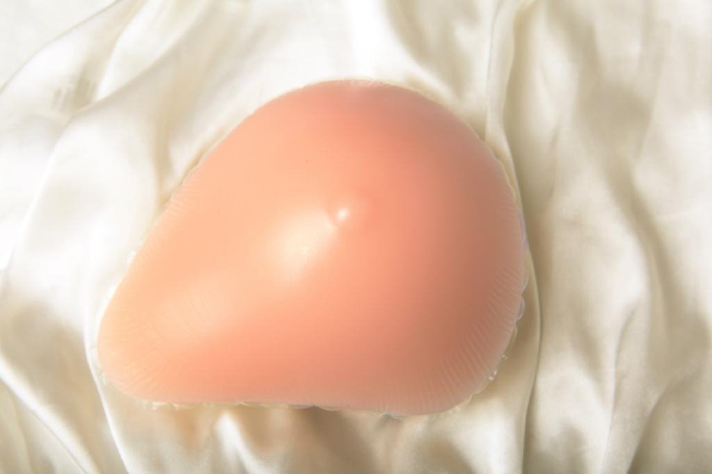 realistic breast forms silicon boobs silicon prosthesis