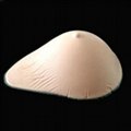 silicon breast forms for mastectomy silicon prosthesis silicon bra inserts 2