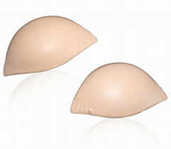 S-1101 Silicone Breast Pads breast enhance inserts wholesale