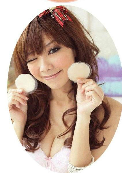 Nipple Cover Breast Petals silicone nipple cover  nipple pads