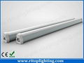 Integration IP65 waterproof T5 LED tube 1