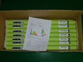 IR Sensor T8 LED Tube Light 2