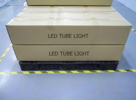 IR Sensor T8 LED Tube Light 3