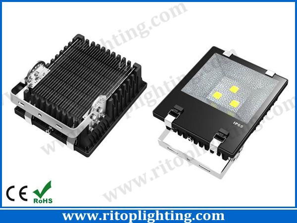 Fin Technology LED Flood Light 4