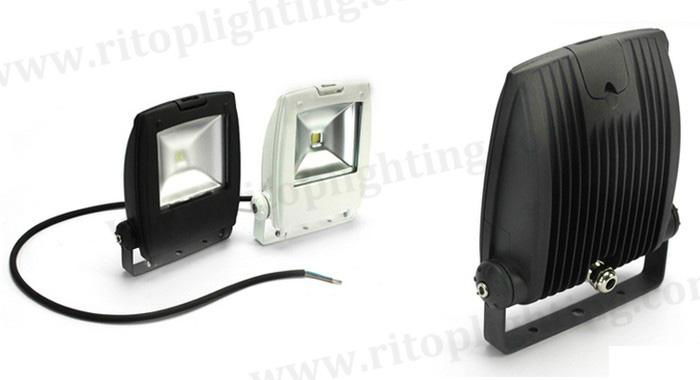 Retro LED Flood Light 5