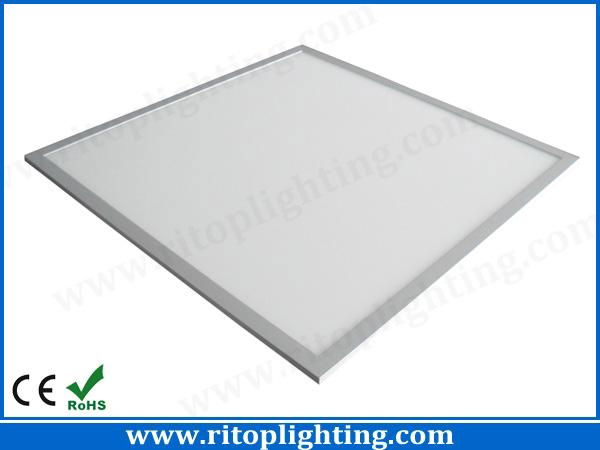 Super Slim LED Panel Light 1