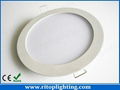 240mm Panel Type LED Downlight 1