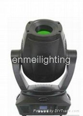 ZOOM 150W SPOT led moving head