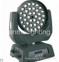 led zoom moving head light360w 