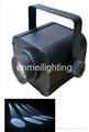 new product led effect light cree white spot