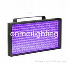 LEDJ Stratos UV Ultra Violet Wash Disco