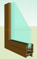 aluminum door extrusion profile 1