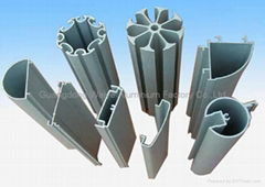 aluminum extrusion profile