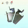 Precise Sheet Metal Stamping Parts 1