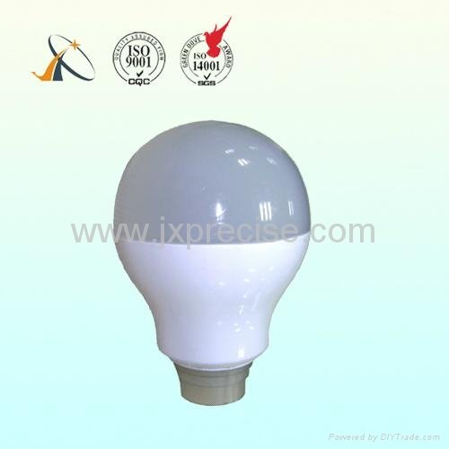 2013 New Style LED Bulb Lamp Cup / Deep Drawn Parts 5