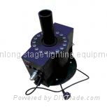 LED CO2 Jet Machine